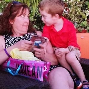 Meet your Posher, Heidi